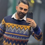 تصویر پروفایل امیرعلی
