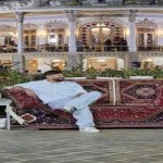 تصویر پروفایل مهدی