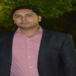 تصویر پروفایل علی