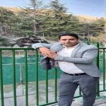 تصویر پروفایل علی