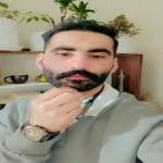 تصویر پروفایل حامد