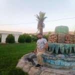تصویر کاربر با کد 1318767