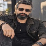 تصویر پروفایل امیر