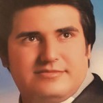 تصویر پروفایل مهرداد