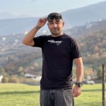 تصویر پروفایل میثم