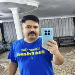 تصویر پروفایل محسن