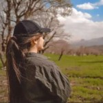 تصویر پروفایل مونا