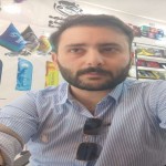 تصویر پروفایل مجید