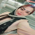 تصویر پروفایل فاطیما