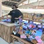 تصویر پروفایل علی