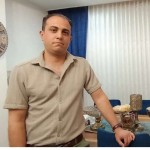 تصویر پروفایل پژمان
