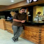 تصویر پروفایل مهدی