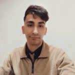 تصویر پروفایل امیررضا