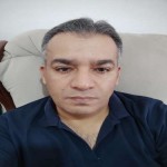 تصویر پروفایل علی