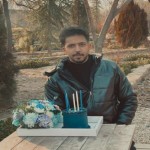تصویر کاربر با کد 1318374