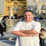 تصویر پروفایل محمد