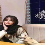 تصویر پروفایل سحر