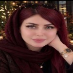 تصویر پروفایل رها