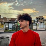 تصویر پروفایل امیرعلی