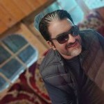 تصویر پروفایل امید