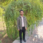 تصویر پروفایل علی رضا
