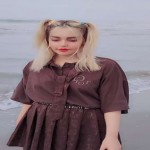تصویر پروفایل گندم