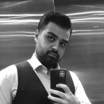تصویر پروفایل صالح