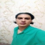 تصویر پروفایل علیرضا