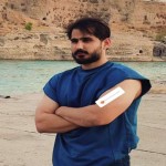 تصویر پروفایل الیاس