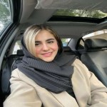 تصویر پروفایل میترا