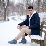 تصویر پروفایل مهیار