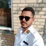تصویر پروفایل امیر رضا