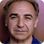 تصویر پروفایل کاوه