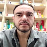 تصویر پروفایل جمشید