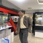 تصویر پروفایل نیما