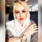 تصویر پروفایل مریم