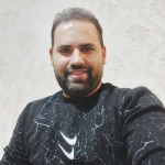 تصویر پروفایل سامی
