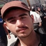 تصویر پروفایل محمد