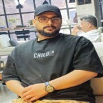 تصویر پروفایل عادل