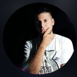 تصویر پروفایل علی