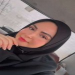 تصویر پروفایل فهیمه