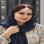 تصویر پروفایل شیلا
