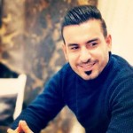 تصویر پروفایل امید