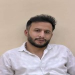 تصویر پروفایل محمد زاهد