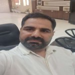 تصویر پروفایل علی
