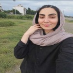 تصویر پروفایل پروانه