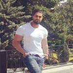 تصویر پروفایل سیاوش