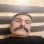 تصویر پروفایل ایرج