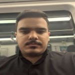 تصویر پروفایل امیرحسین