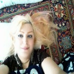تصویر پروفایل مهلا
